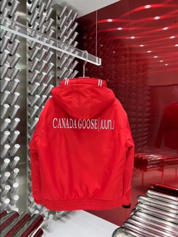 Canada Goose Jackets – CG060 - Image 2