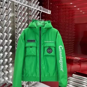 Canada Goose Jackets – CG061