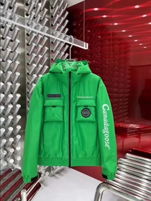 Canada Goose Jackets – CG061