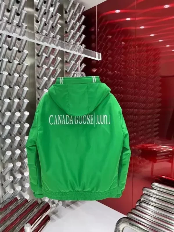 Canada Goose Jackets – CG061 - Image 2