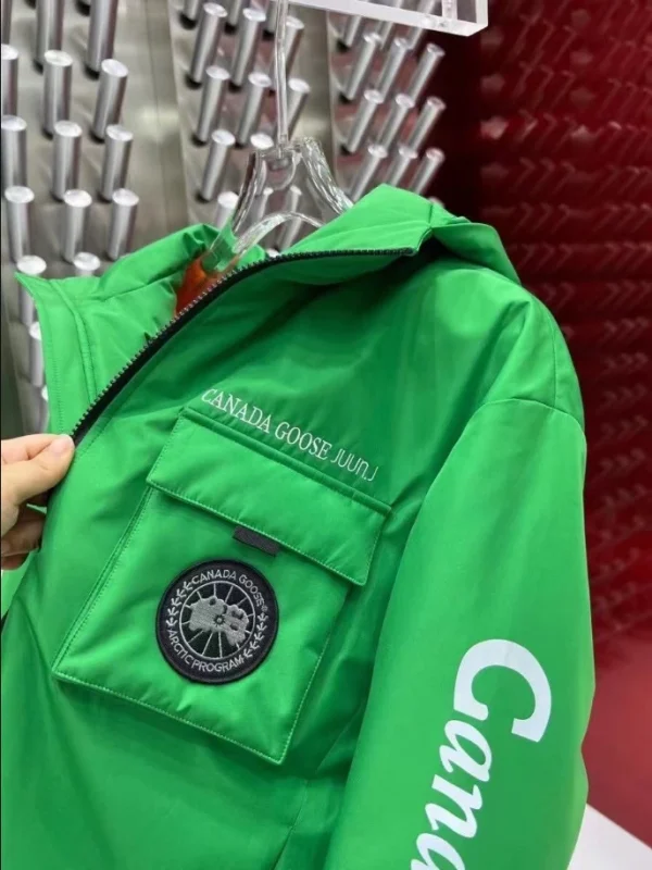 Canada Goose Jackets – CG061 - Image 8