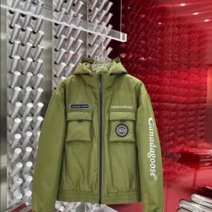 Canada Goose Jackets – CG062
