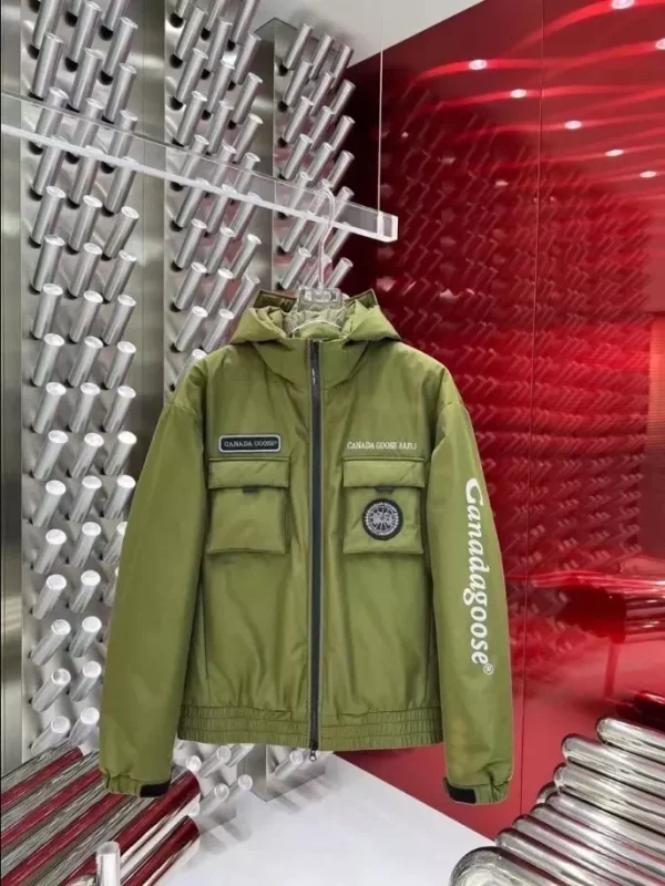 Canada Goose Jackets – CG062