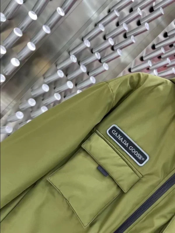 Canada Goose Jackets – CG062 - Image 3