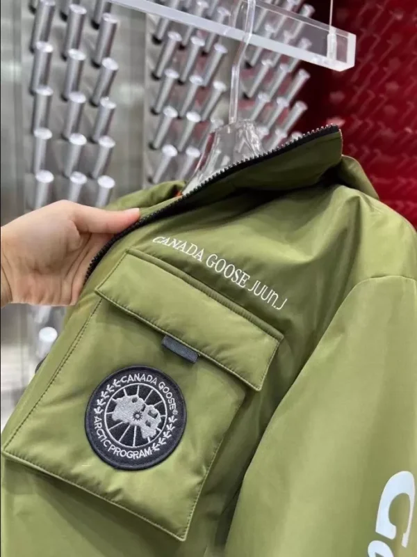 Canada Goose Jackets – CG062 - Image 4