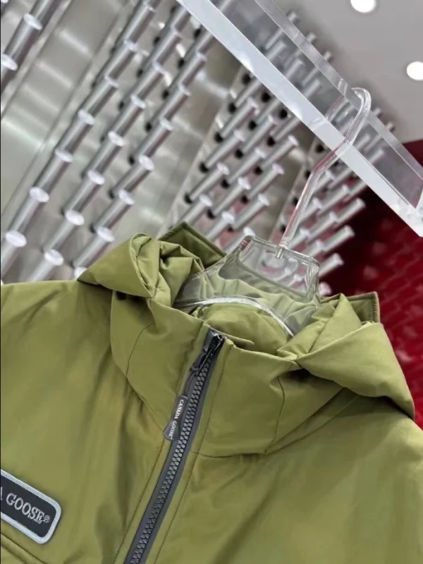 Canada Goose Jackets – CG062 - Image 5