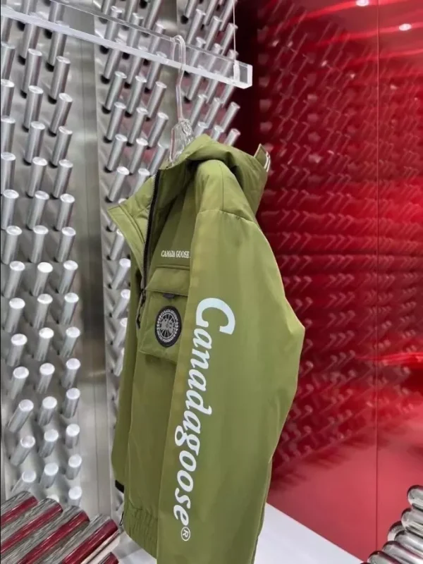 Canada Goose Jackets – CG062 - Image 6
