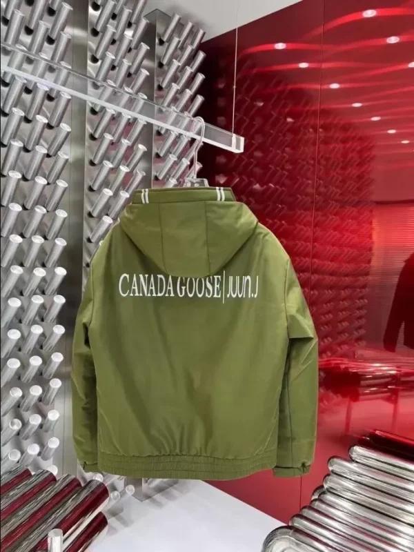 Canada Goose Jackets – CG062 - Image 2