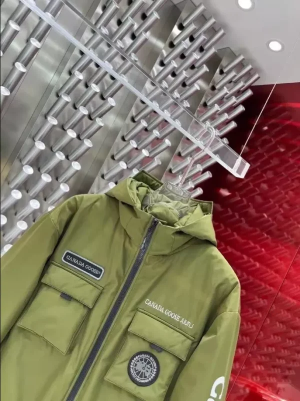 Canada Goose Jackets – CG062 - Image 8