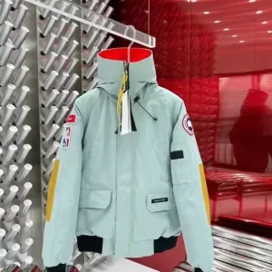 Canada Goose Jackets – CG063