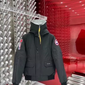 Canada Goose Jackets – CG064