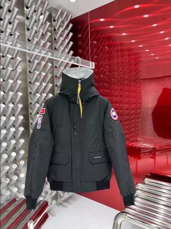 Canada Goose Jackets – CG064