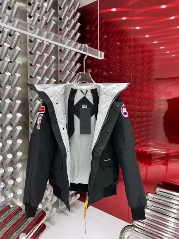 Canada Goose Jackets – CG064 - Image 10
