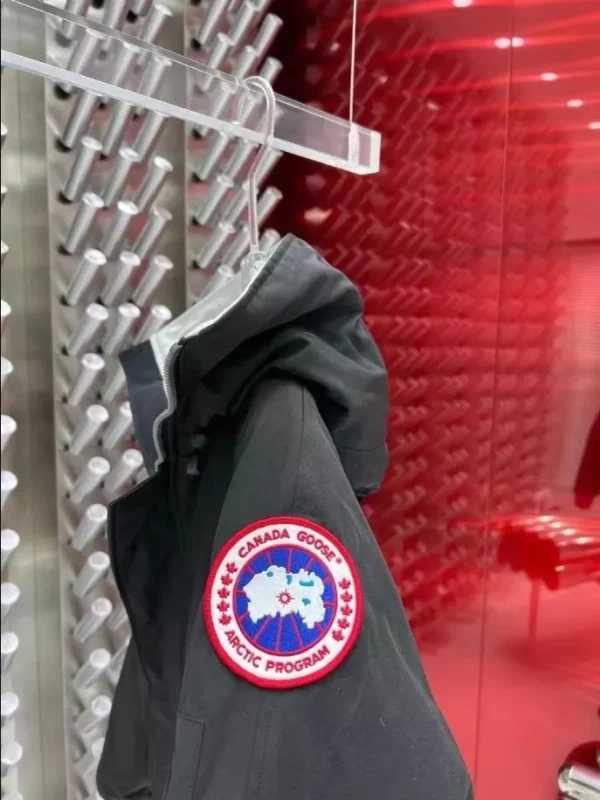 Canada Goose Jackets – CG064 - Image 4
