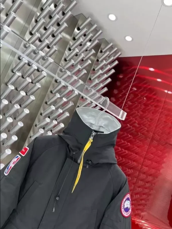 Canada Goose Jackets – CG064 - Image 8