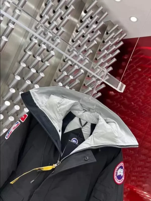 Canada Goose Jackets – CG064 - Image 9
