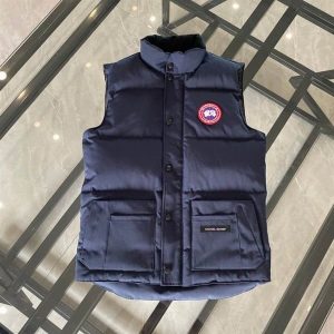 Canada Goose Vest – CG047