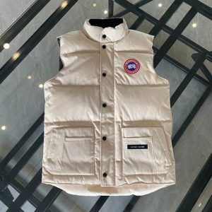 Canada Goose Vest – CG048