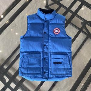 Canada Goose Vest – CG049