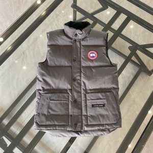 Canada Goose Vest – CG050