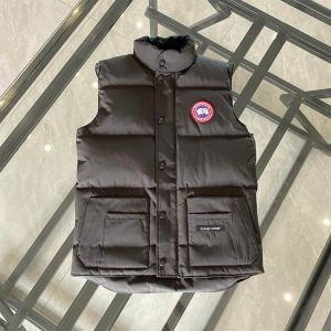 Canada Goose Vest – CG052