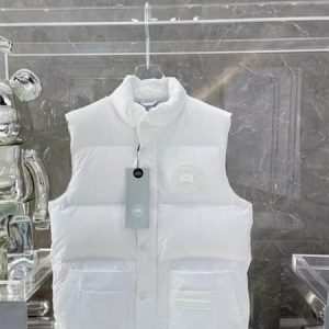 Canada Goose Vest – CG053