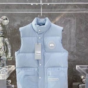 Canada Goose Vest – CG054