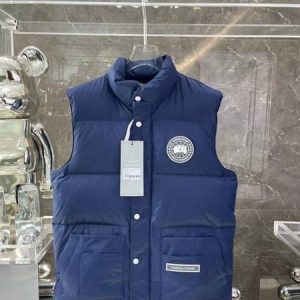 Canada Goose Vest – CG055
