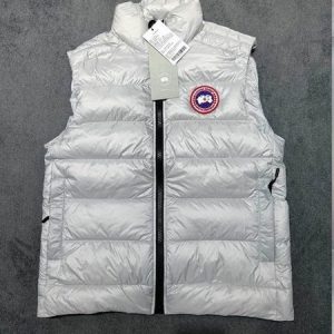 Canada Goose Vest – CG057