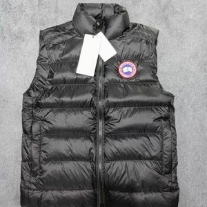 Canada Goose Vest – CG058
