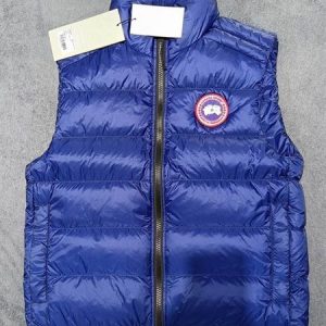Canada Goose Vest – CG059