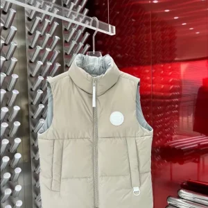Canada Goose Vest – CG095