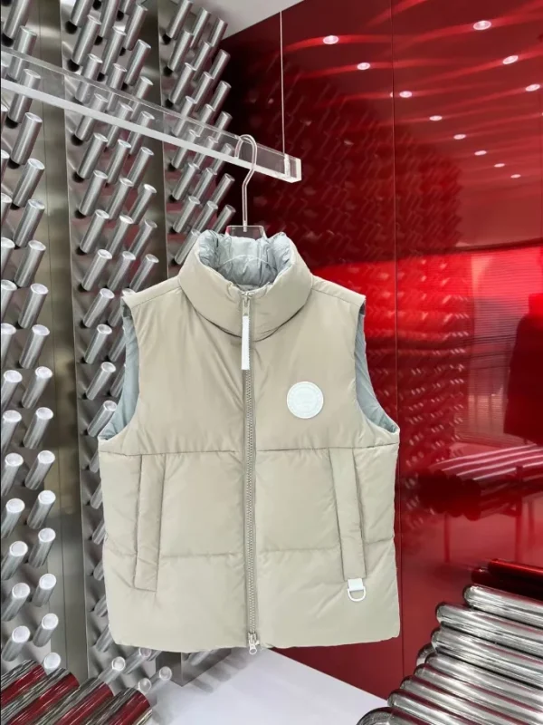 Canada Goose Vest – CG095