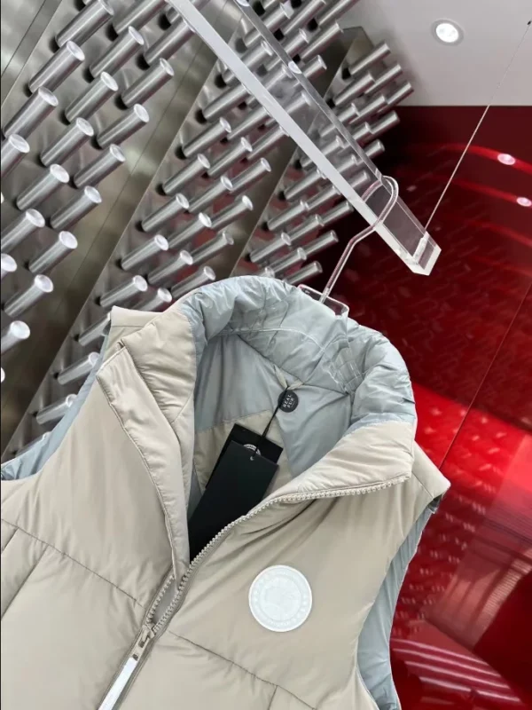 Canada Goose Vest – CG095 - Image 5