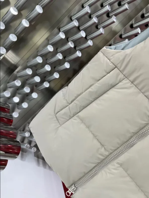 Canada Goose Vest – CG095 - Image 6