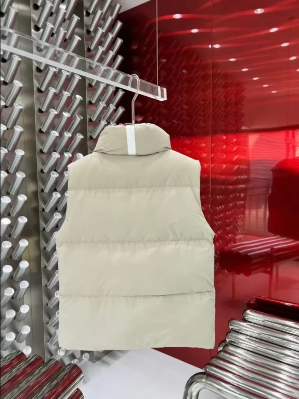 Canada Goose Vest – CG095 - Image 2