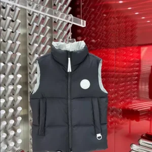 Canada Goose Vest – CG096
