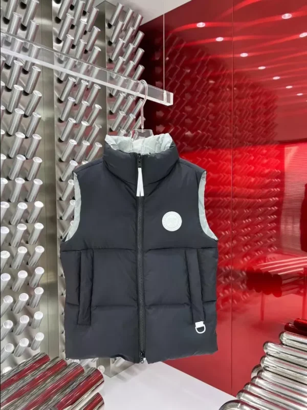 Canada Goose Vest – CG096