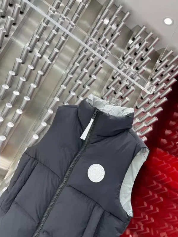 Canada Goose Vest – CG096 - Image 3