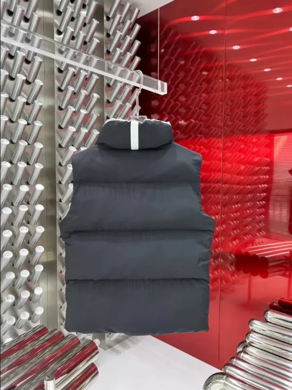 Canada Goose Vest – CG096 - Image 2