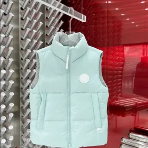 Canada Goose Vest – CG097