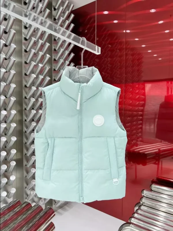 Canada Goose Vest – CG097