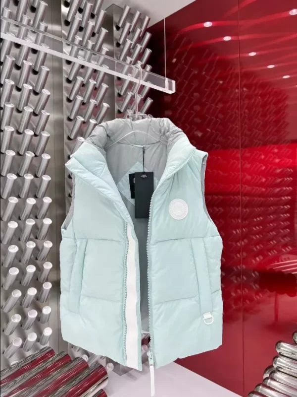 Canada Goose Vest – CG097 - Image 6