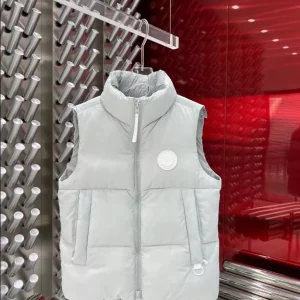 Canada Goose Vest – CG098