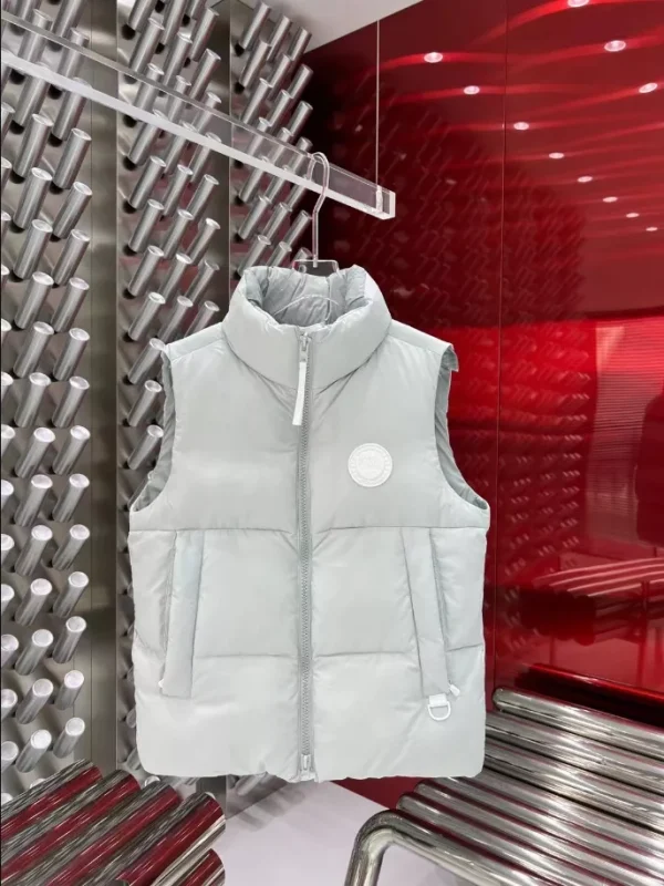 Canada Goose Vest – CG098