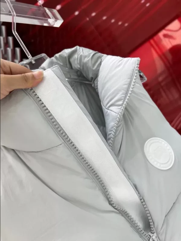 Canada Goose Vest – CG098 - Image 5