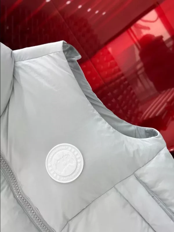 Canada Goose Vest – CG098 - Image 4