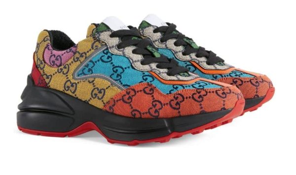 SNEAKER – G1