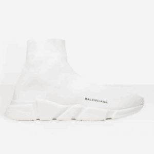 BALENCIAGA SPEED SOCK SNEAKER BB60