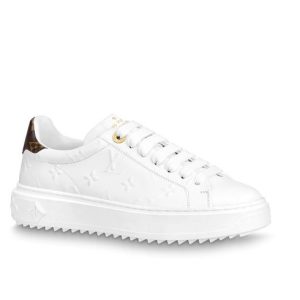 LOUIS VUITTON TIME OUT TRAINERS – LSVT255